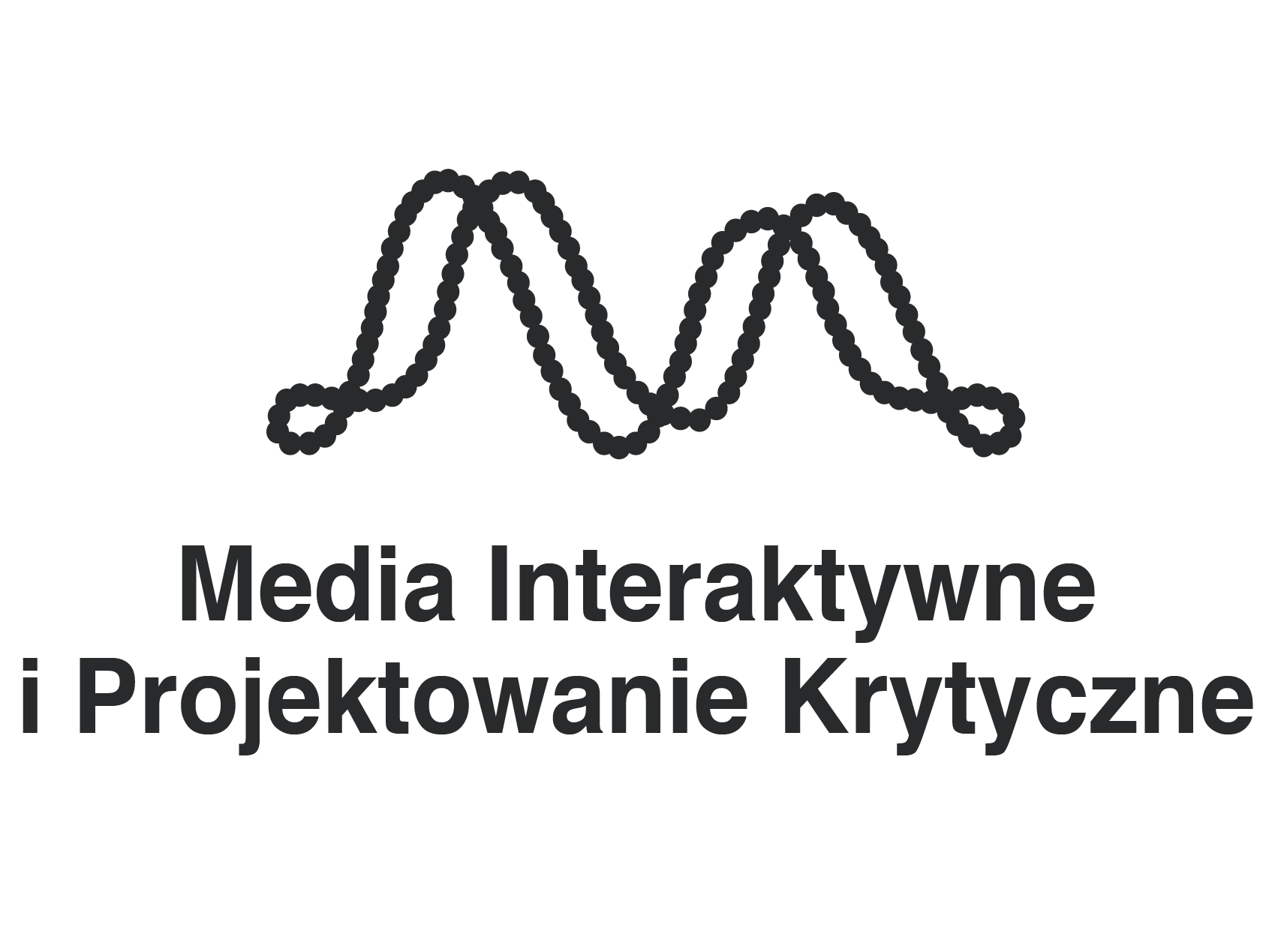 Media Interaktywne i Projektowanie Krytyczn